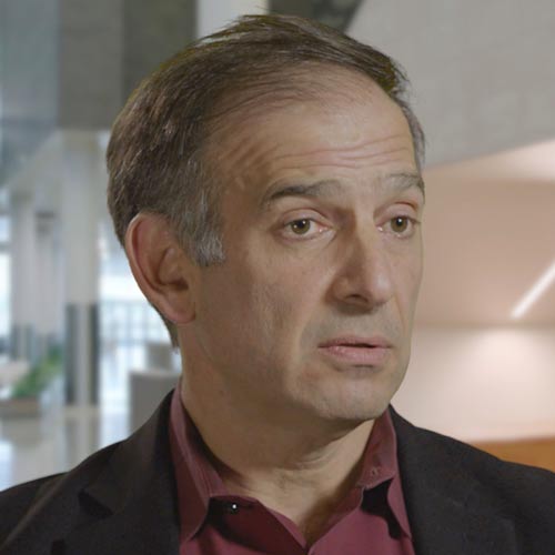 Julio Friedmann, CEO Carbon Wrangler